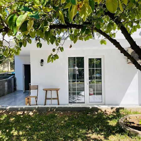 Beach Villa Isidora Potos Exterior photo