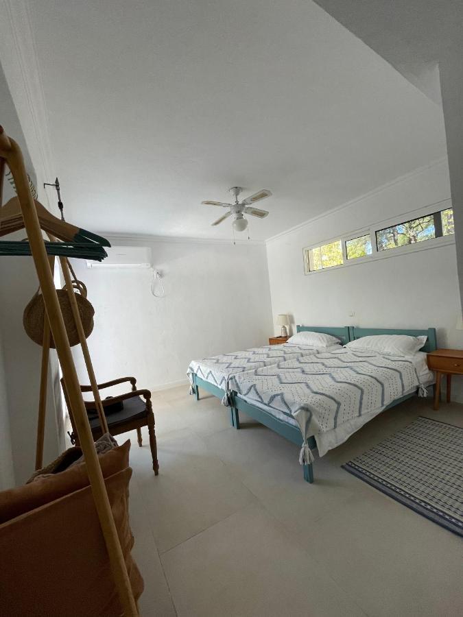 Beach Villa Isidora Potos Exterior photo